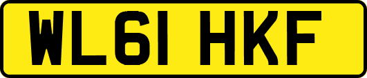 WL61HKF