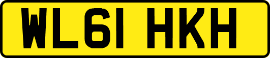 WL61HKH