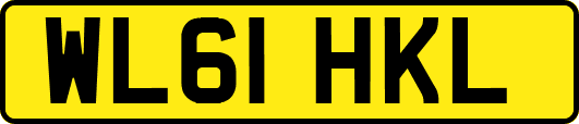 WL61HKL