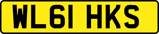 WL61HKS