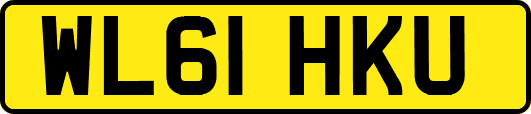 WL61HKU