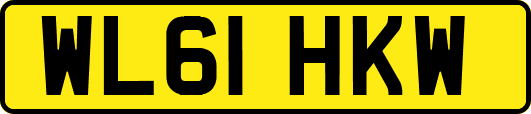 WL61HKW