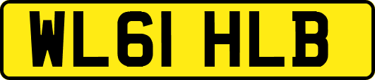 WL61HLB