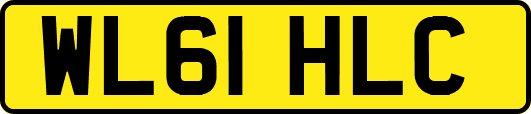 WL61HLC