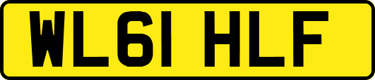 WL61HLF