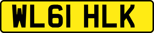WL61HLK