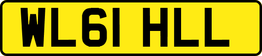 WL61HLL