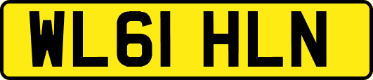 WL61HLN