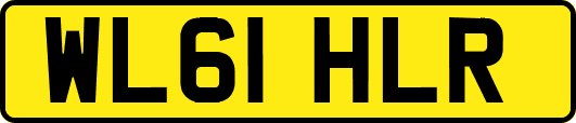 WL61HLR