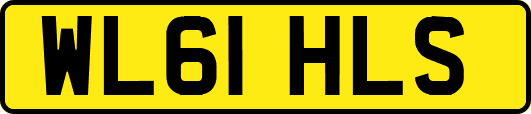 WL61HLS