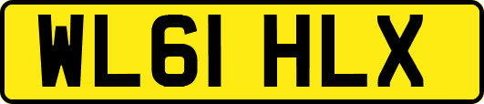 WL61HLX