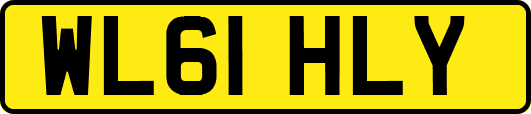 WL61HLY