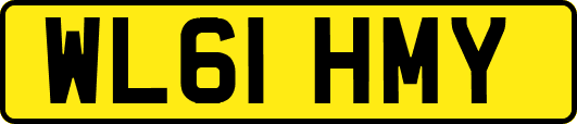 WL61HMY