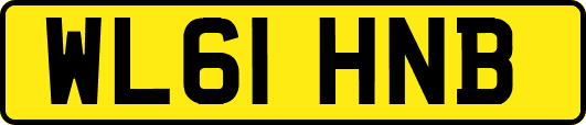 WL61HNB