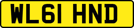 WL61HND