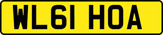 WL61HOA