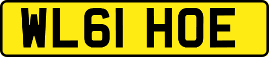 WL61HOE
