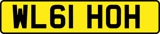 WL61HOH