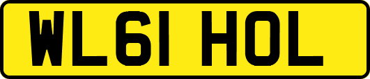 WL61HOL