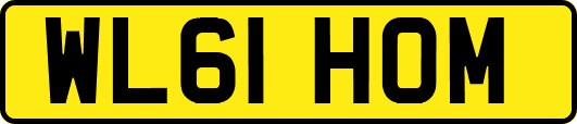 WL61HOM