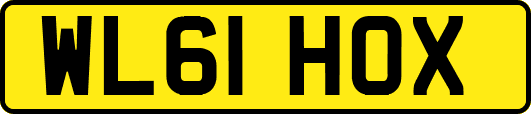 WL61HOX