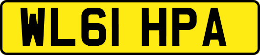 WL61HPA