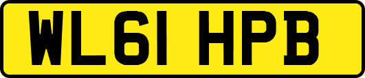 WL61HPB