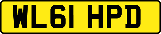 WL61HPD