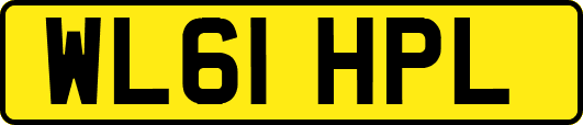 WL61HPL