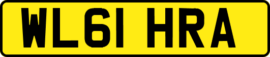 WL61HRA