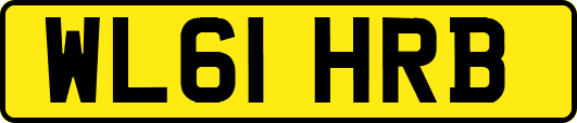 WL61HRB