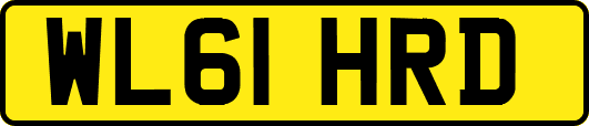 WL61HRD