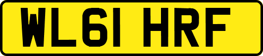 WL61HRF