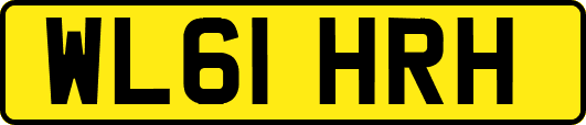 WL61HRH