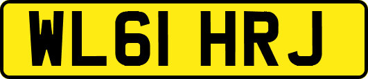 WL61HRJ