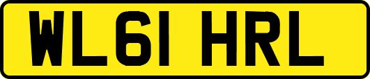 WL61HRL