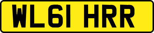 WL61HRR