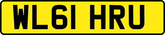 WL61HRU