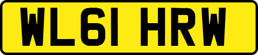 WL61HRW