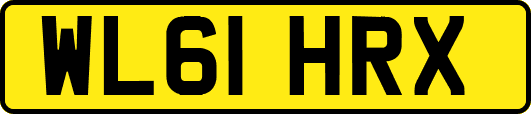 WL61HRX