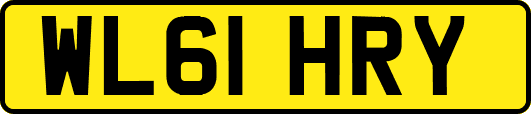 WL61HRY