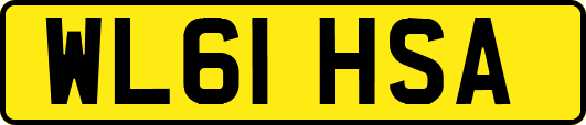 WL61HSA