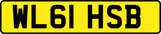 WL61HSB