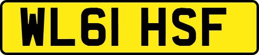 WL61HSF