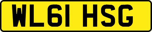 WL61HSG