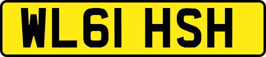 WL61HSH