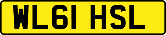 WL61HSL