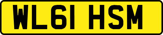 WL61HSM