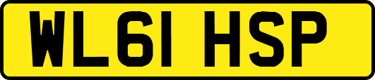 WL61HSP