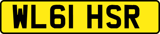 WL61HSR